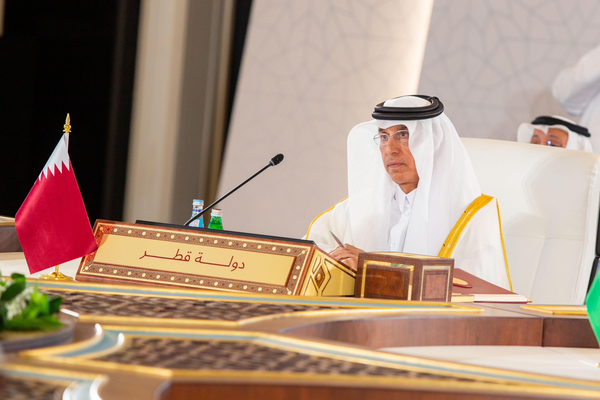 Qatar explores establishing Gulf Civil Aviation Authority with regional counterparts