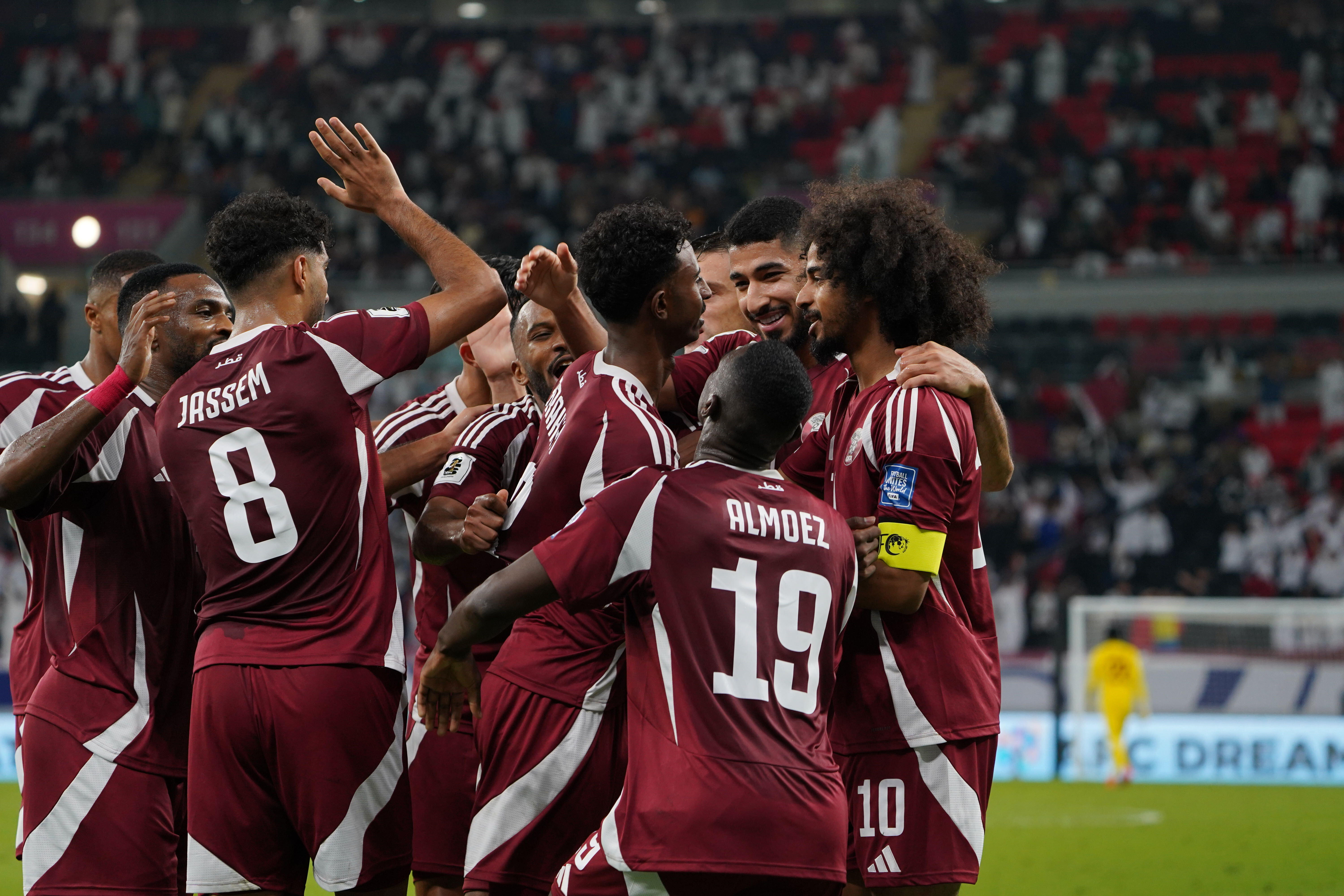 Unpacking Qatar’s potential route to the FIFA World Cup 2026