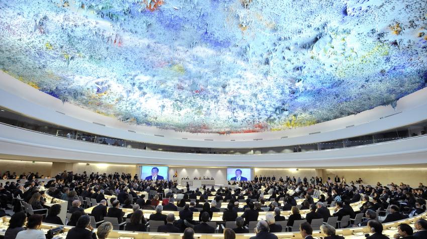 Qatar elected to UN Human Rights Council for 2025-2027