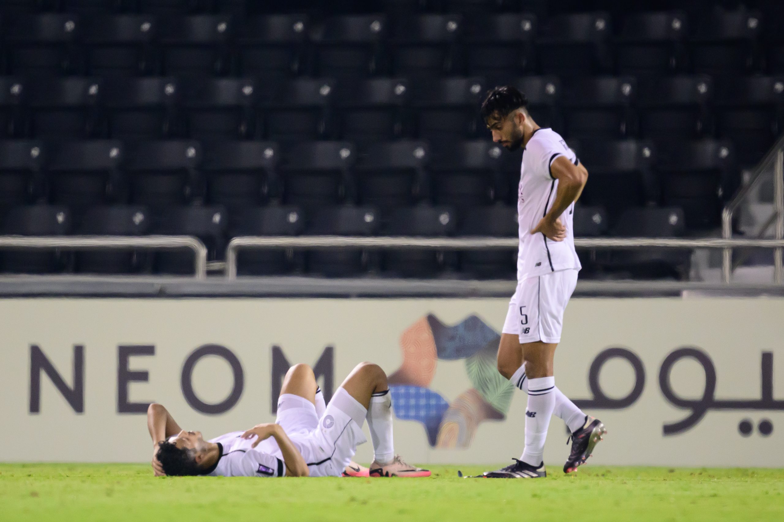 ACL Elite: Al Sadd’s win ‘comes at a cost’ while Al Rayyan narrowly miss out