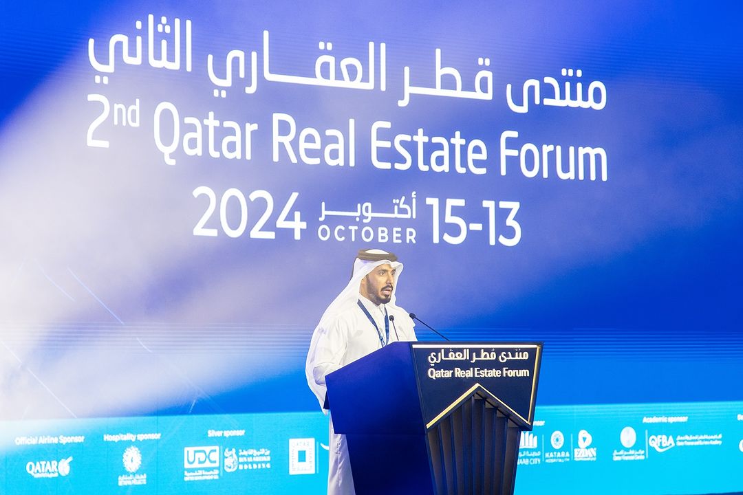 Qatar Real Estate Forum 2nd edition kicks off in Doha