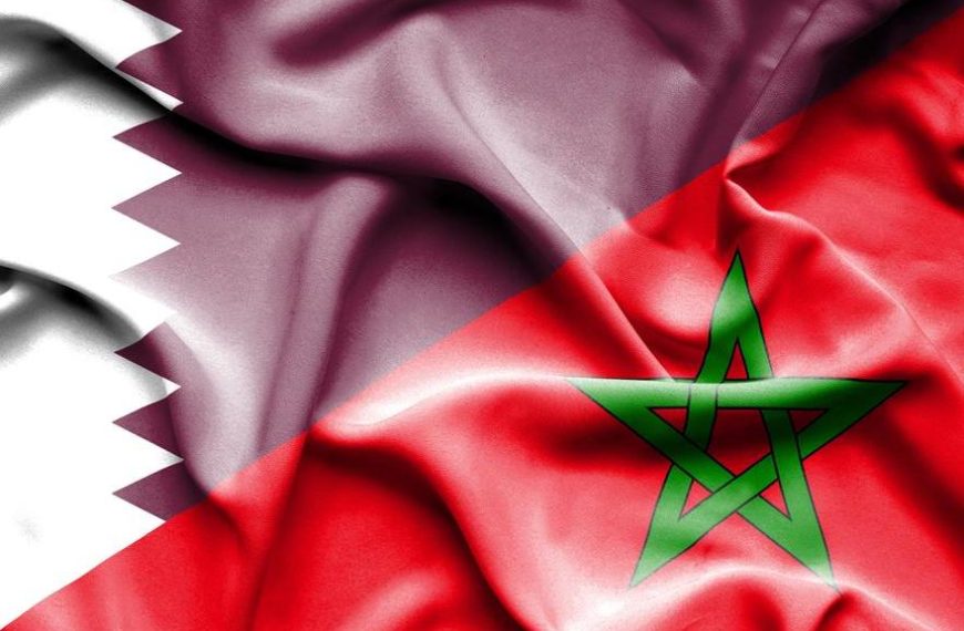 Celebrating the Qatar-Morocco 2024 Year of Culture: A bridge between two nations