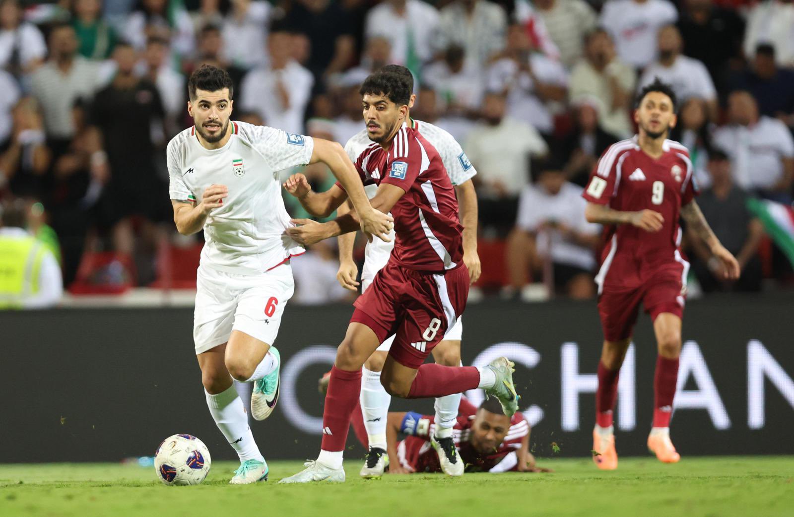 QFA slaps ban on Al-Markhiya’s Azzi in second week of Qatar Stars League