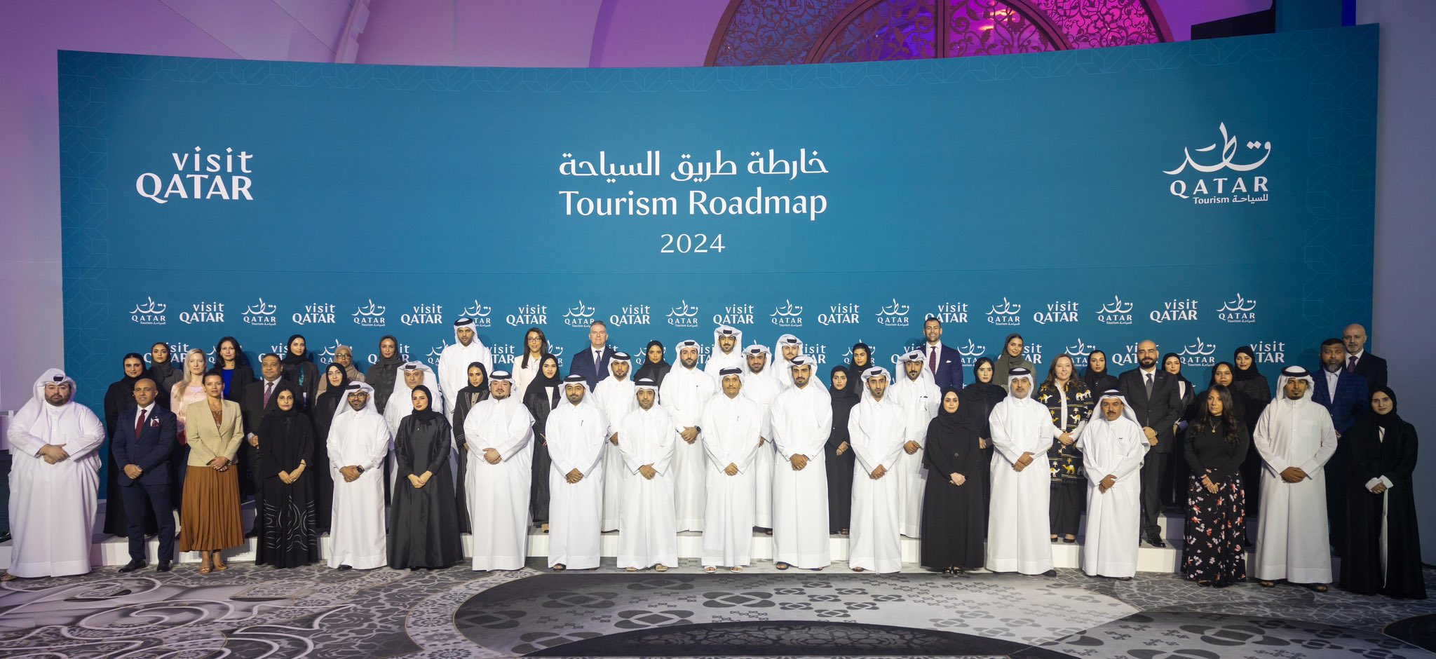 Visit Qatar launches Tourism Roadmap to boost visitor experience