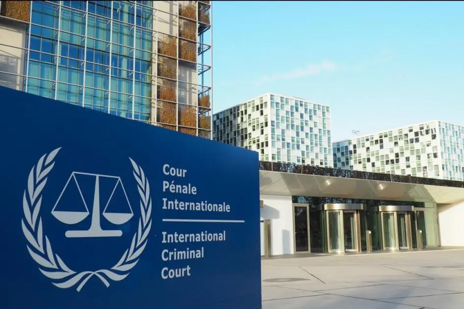 World reacts after ICC issues arrest warrant for Netanyahu