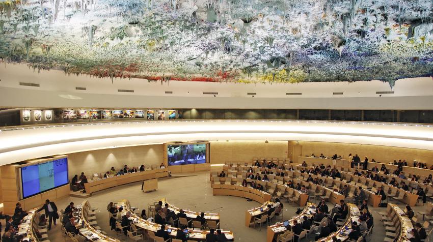 Qatar praised by UNHRC, recommended labour improvements