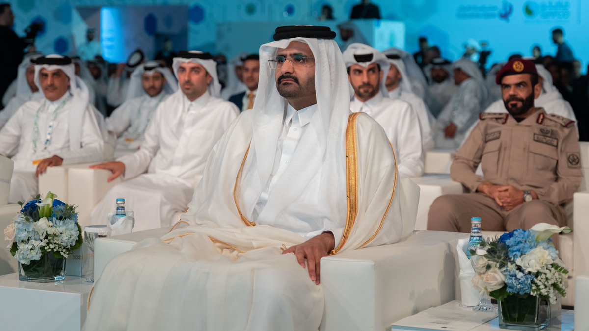 Qatar starts construction of world’s largest blue ammonia plant