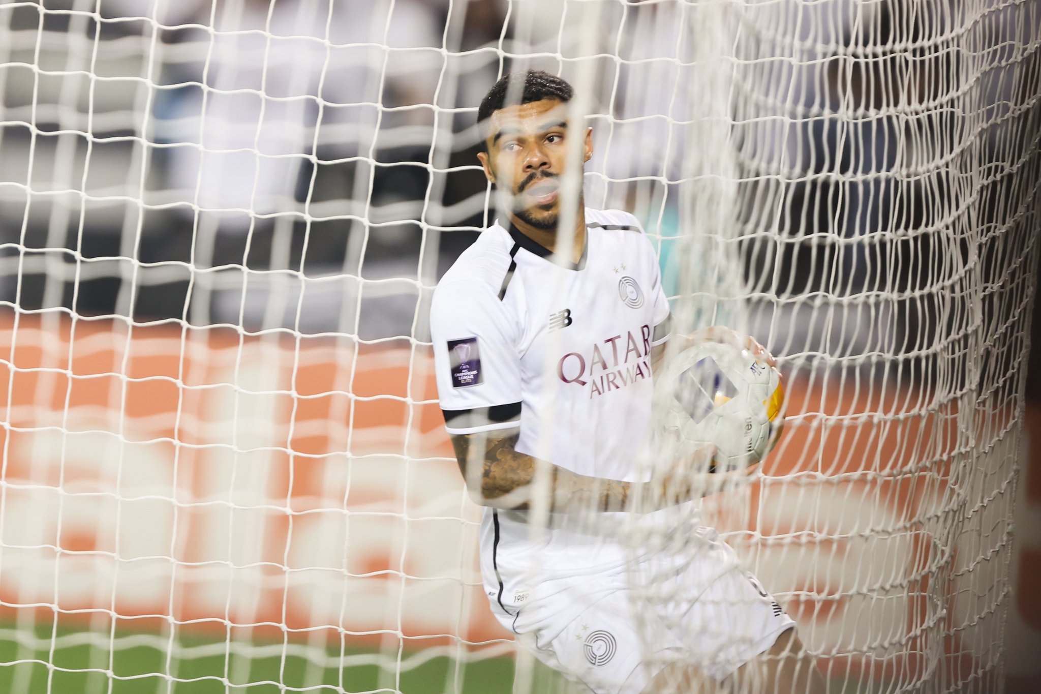 ACL Elite: Otavio scores as Al Sadd salvage a point against Al Hilal