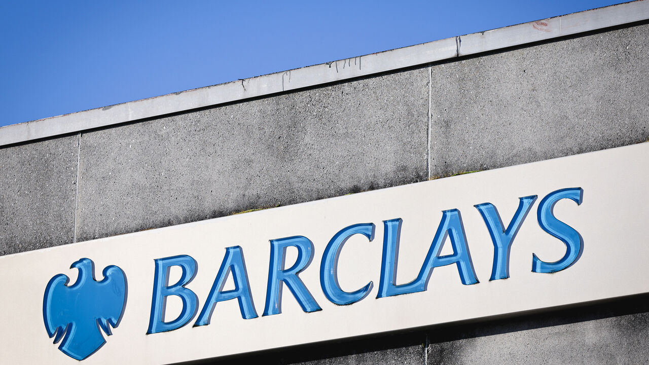 Barclays drops appeal and accepts $50m fine over 2008 Qatar fund dealings