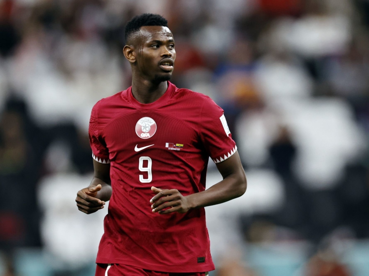 Muntari returns to Qatar’s squad for matches against Uzbekistan and UAE