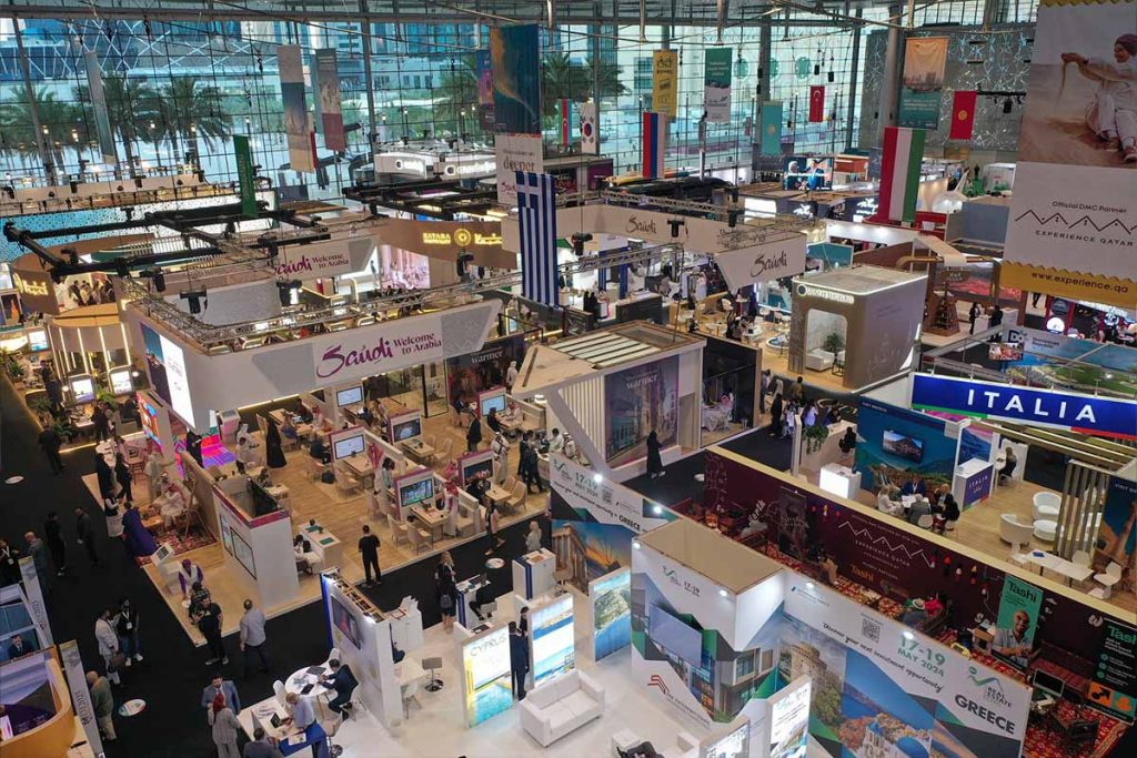 Qatar Travel Mart 2024: Shaping the future of global tourism