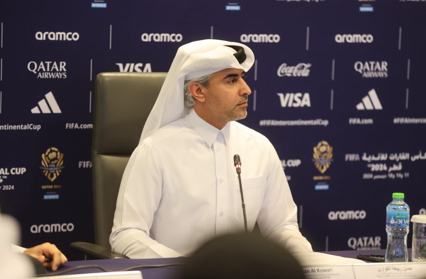 Tickets for FIFA Intercontinental Cup Qatar 2024 to go on sale soon