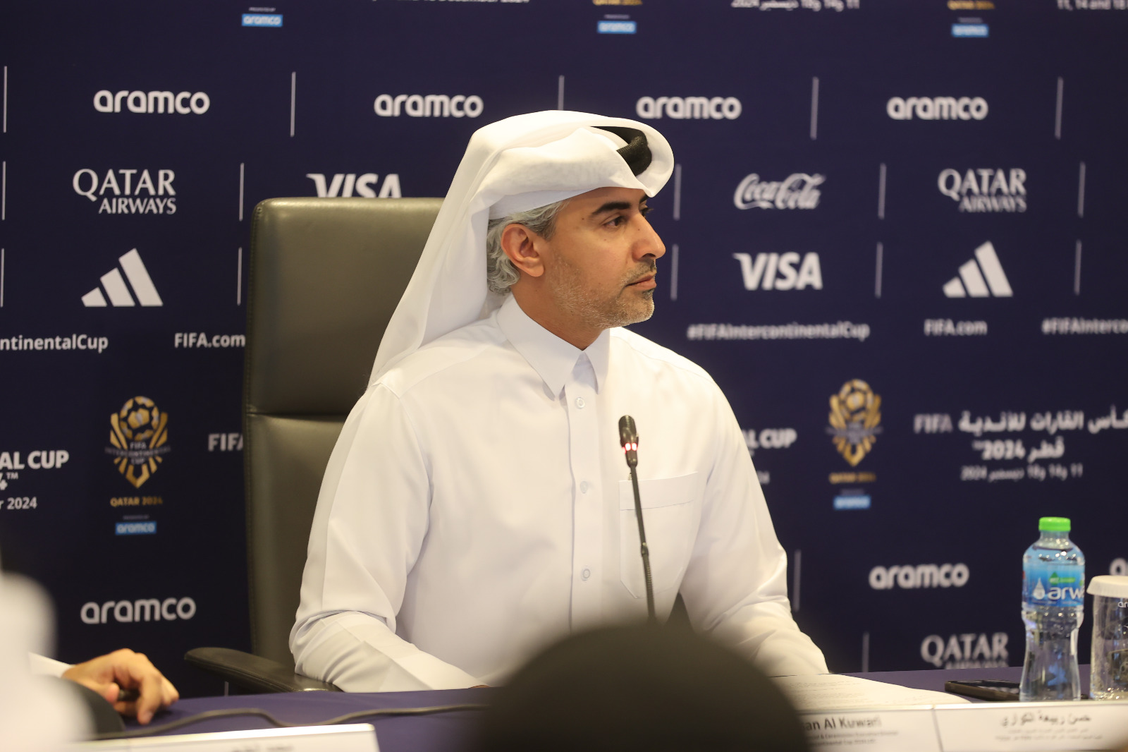 Tickets for FIFA Intercontinental Cup Qatar 2024 to go on sale soon