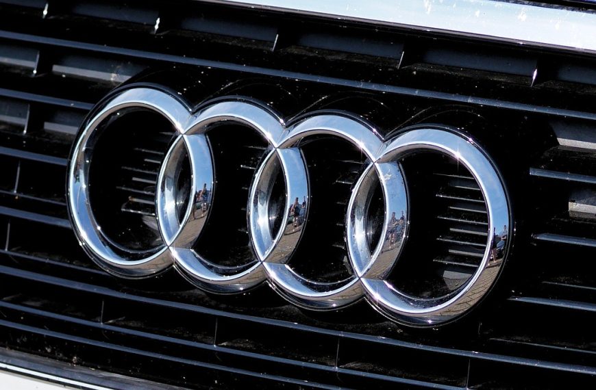 QIA to potentially pursue minority stake in Audi’s future F1 team