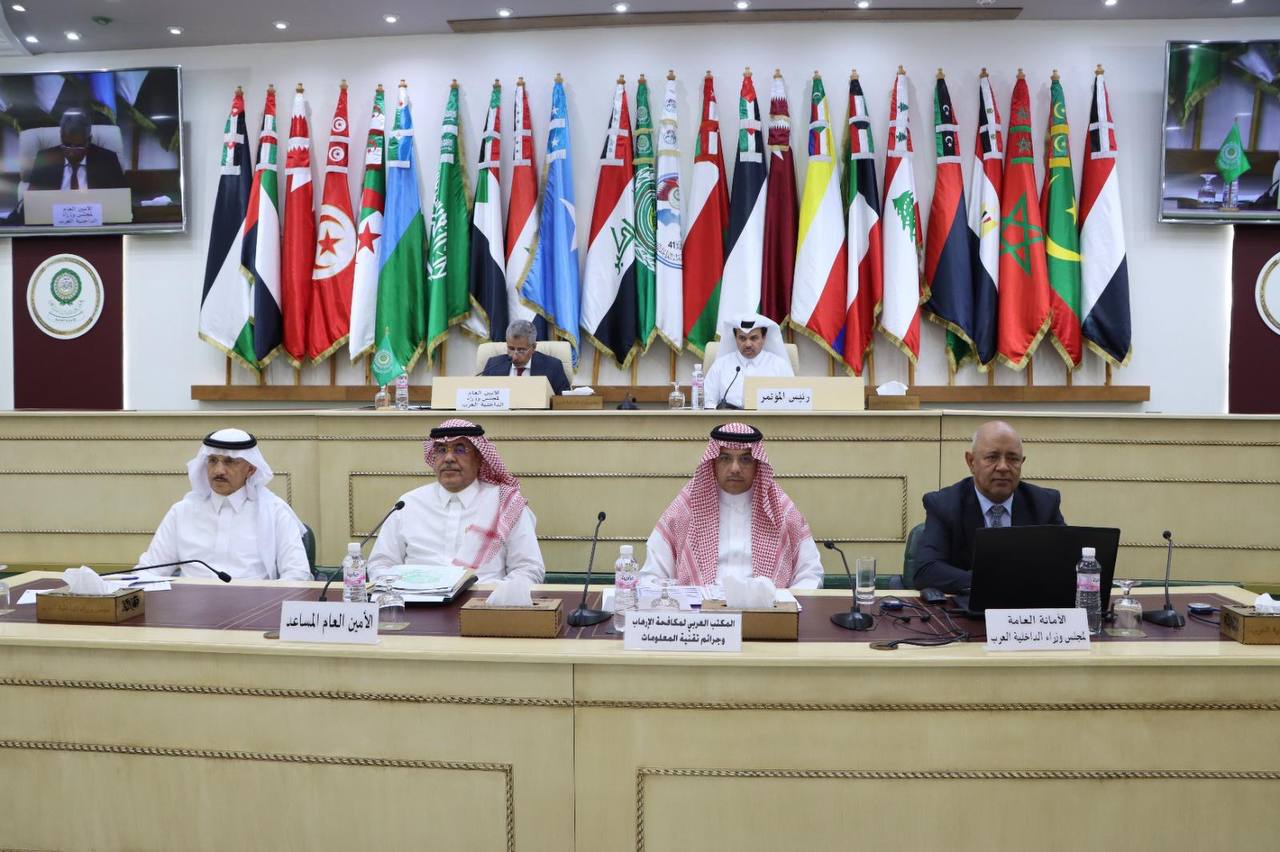 Qatar takes part in 27th Arab League meeting on media’s role in countering terrorism