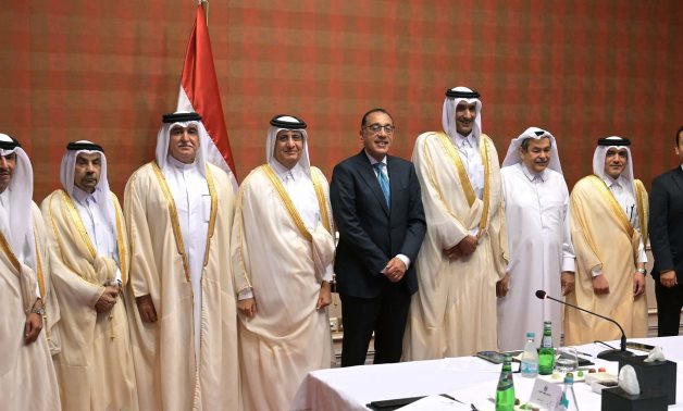 Qatar, Egypt strengthen economic ties with promising investment opportunities