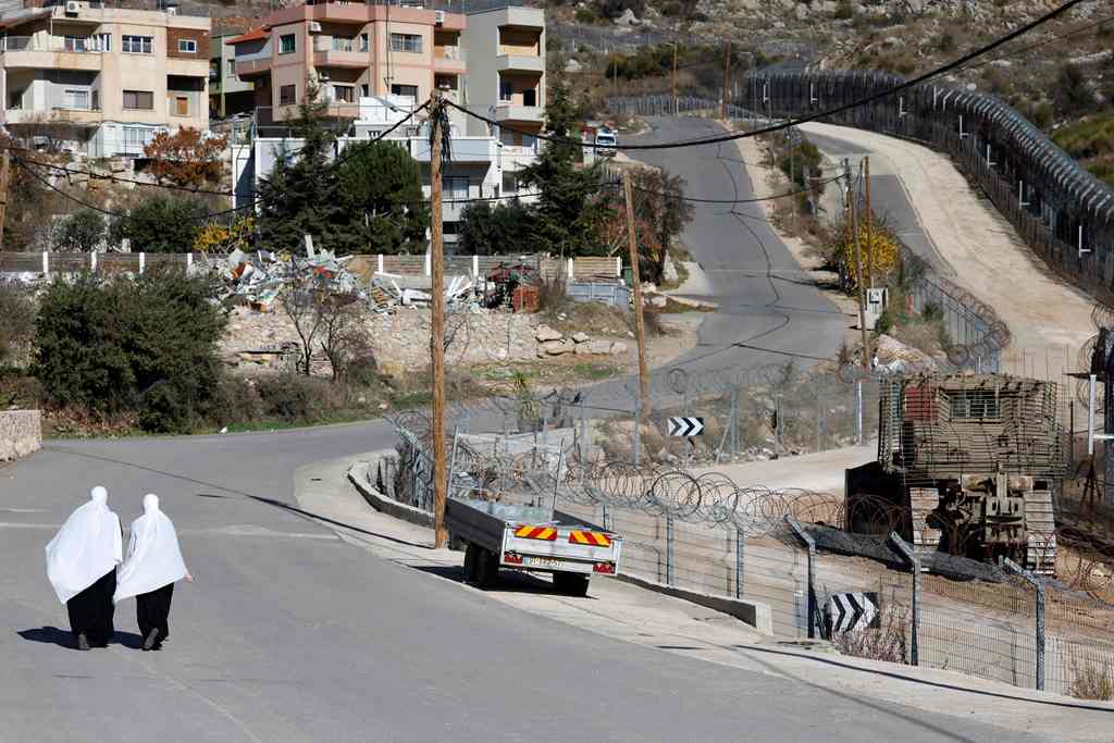 Qatar joins Arab nations in condemning Israel’s Golan Heights settlement plan