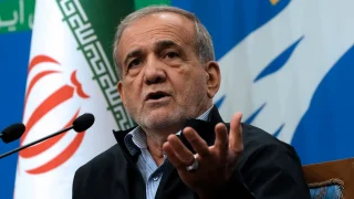Iran says $6 billion in frozen Qatar-held funds to be released