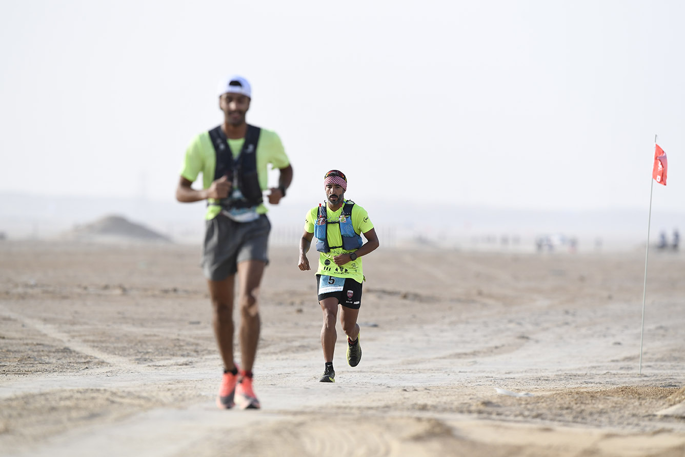 Qatar’s toughest endurance race to welcome all participants in next edition