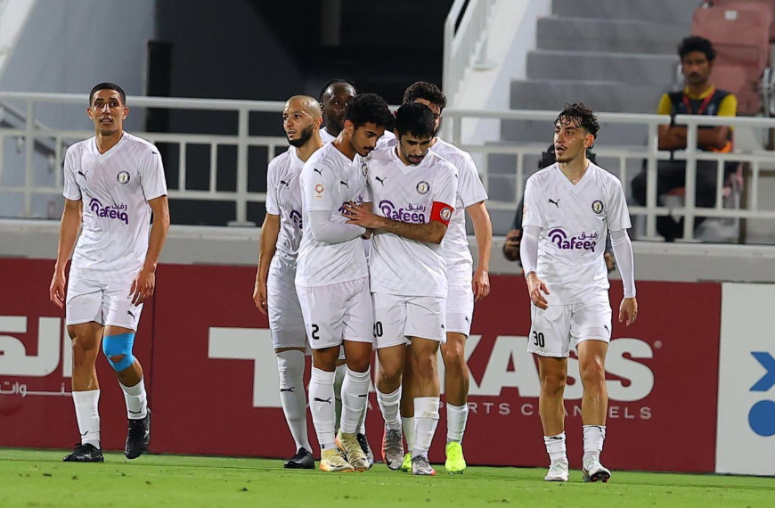 Ooredoo Stars League: Al Khor dent Al Duhail in a week of shocks