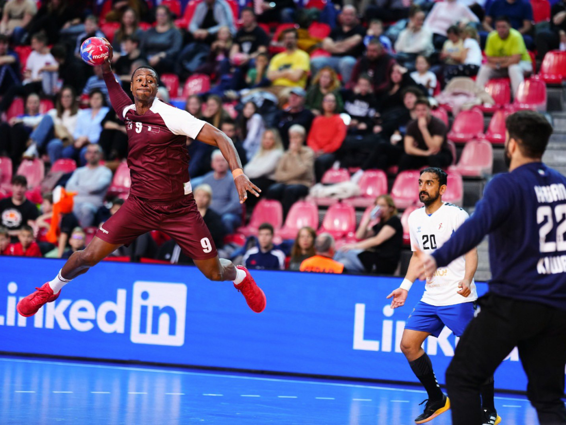 IHF World Handball Championship 2025 Archives Doha News Qatar