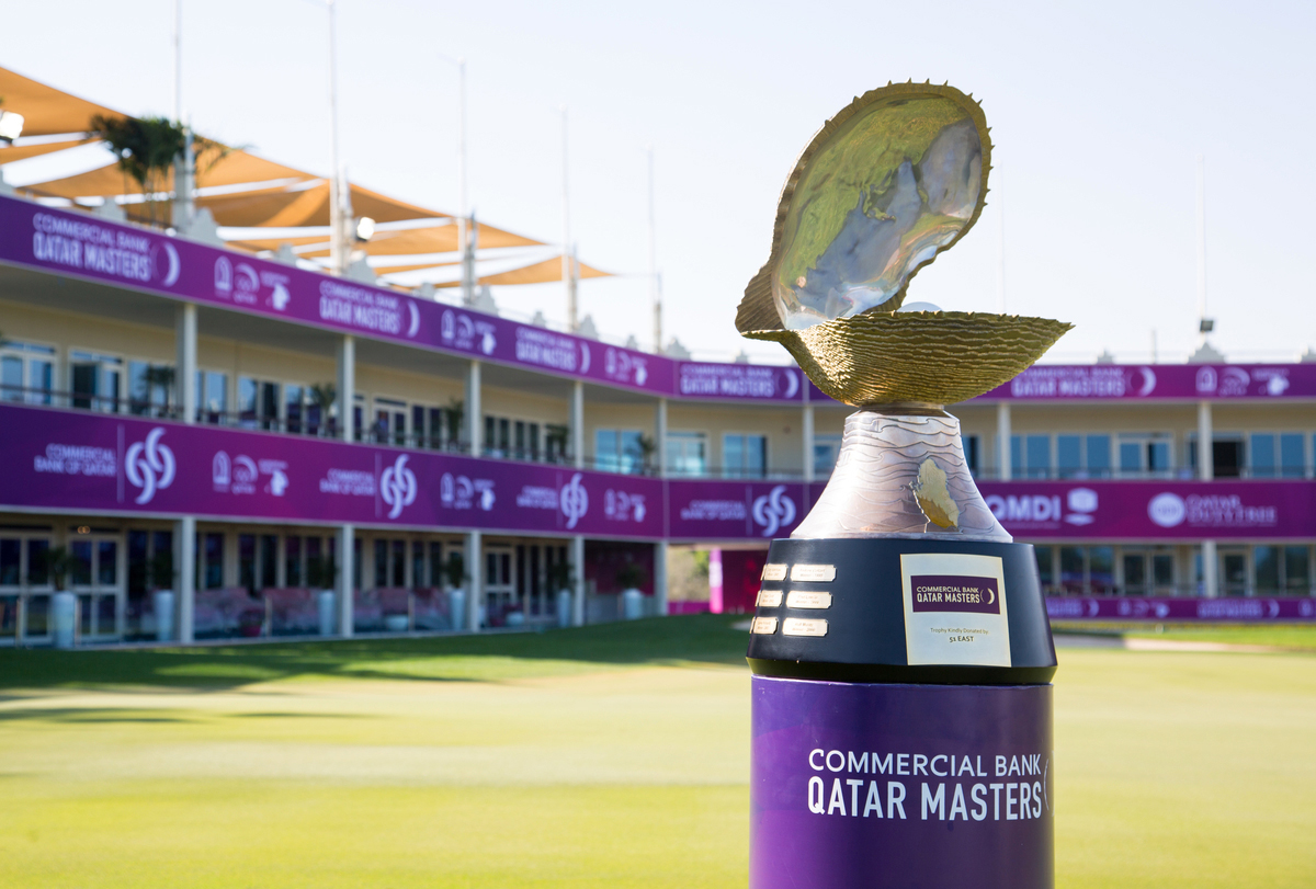 Qatar Masters Golf 2025: All you need to know