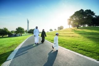 Qatar strengthens its position as a leading Muslim-friendly travel destination in GMTI 2026