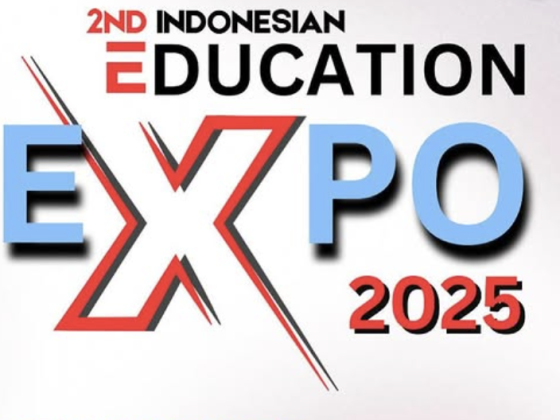 indonesian education expo