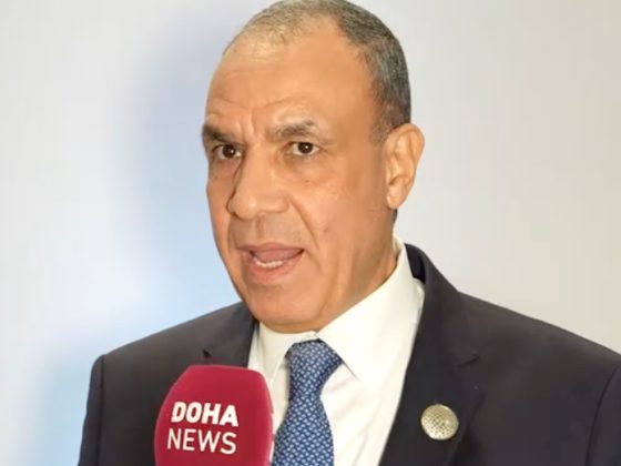 Badr Abdelatty