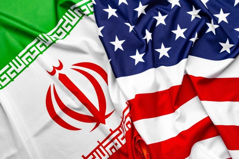 Iran launches retaliatory strikes on Bahrain and Kuwait as regional tensions escalate