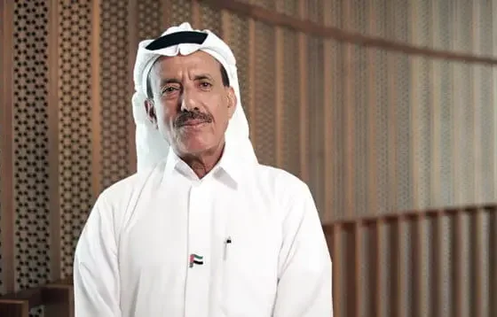 Khalaf Al Habtoor