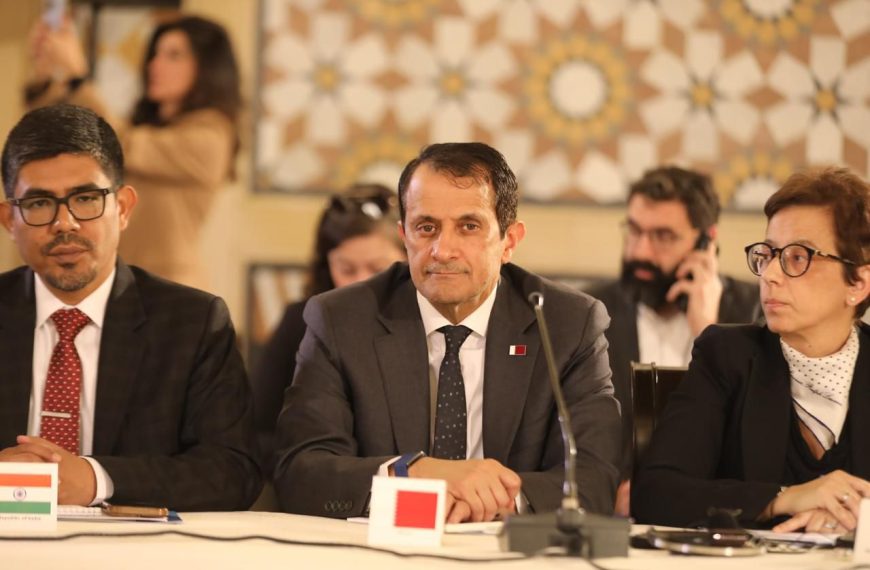 Saud bin Abdul Rahman Al-Thani
