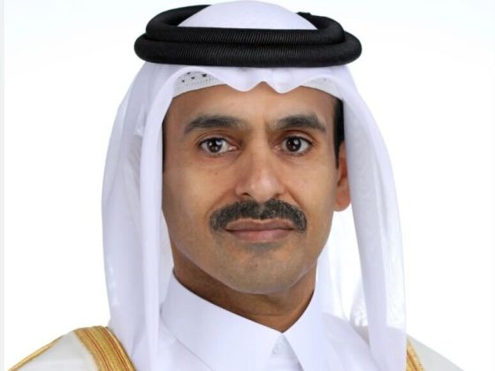 Saad Sherida al-Kaabi.