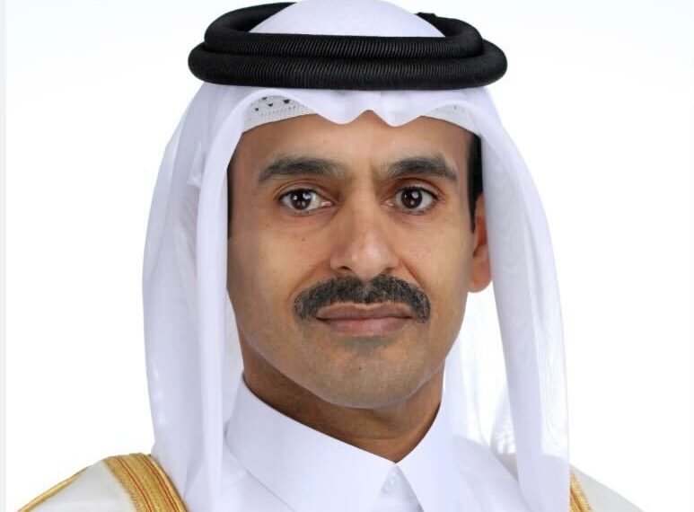 Saad Sherida al-Kaabi.