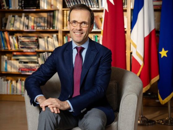 Arnaud Pescheux