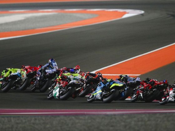 MotoGP