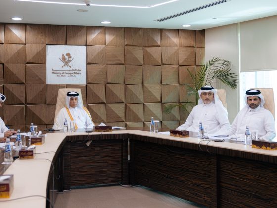 Arab League Council condemns Iranian attacks on Arab states and urges UN action