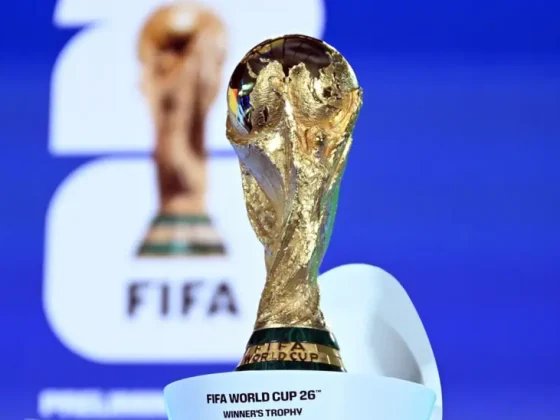 FIFA World Cup 2026