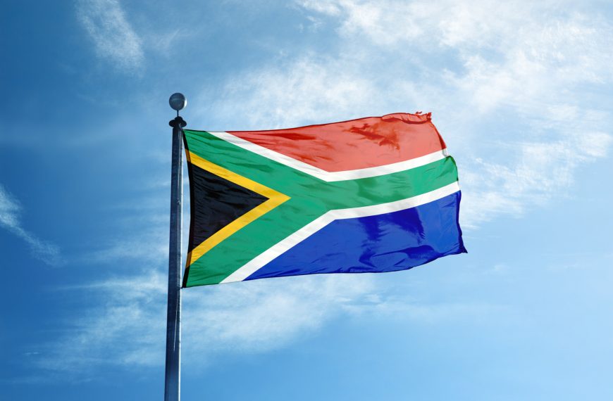 Freedom Day: South Africa’s Journey from Struggle to Shared Responsibility in a Changing World