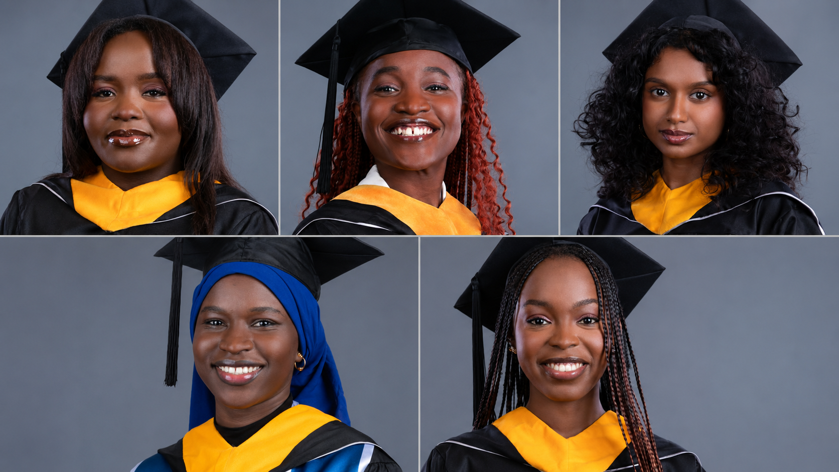 African Leadership Academy students shape Africa’s next chapter at Georgetown Qatar - Doha News