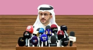 Al-Ansari reaffirms Qatar’s support for Pakistan-led U.S.-Iran mediation