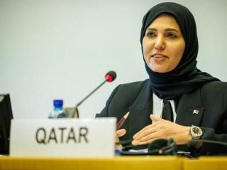 Qatar calls for stronger UN Human Rights Council on 20th anniversary