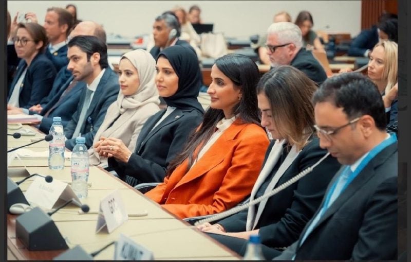 Qatar launches global award to promote women and girls’ participation in sport