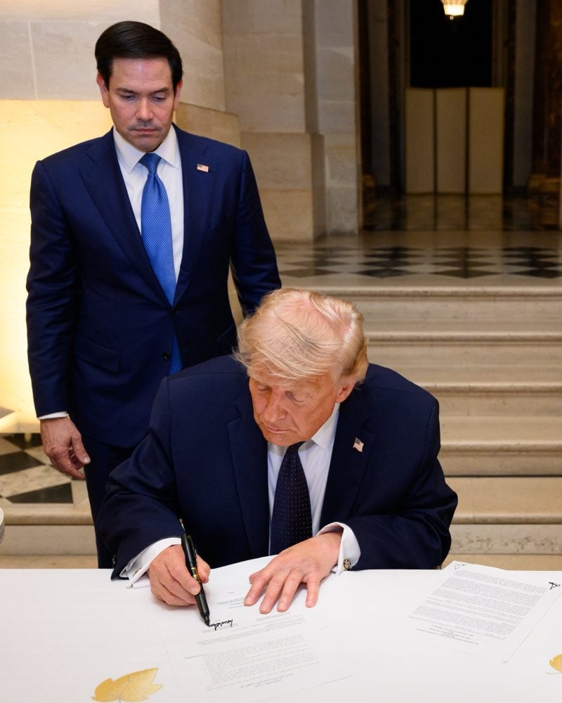 Qatar welcomes U.S.-Iran MoU to end war, thanks Pakistan’s mediation 