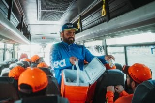 talabat reinforces rider welfare with major ‘Summer Together’ campaign across MENA