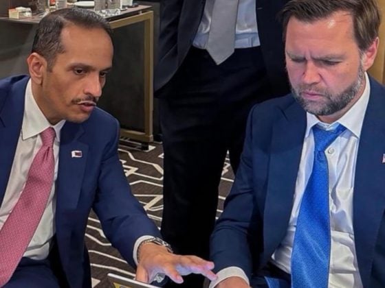 Qatar and Pakistan announced progress following the conclusion of the Lake Lucerne Summit in Bürgenstock, Switzerland,