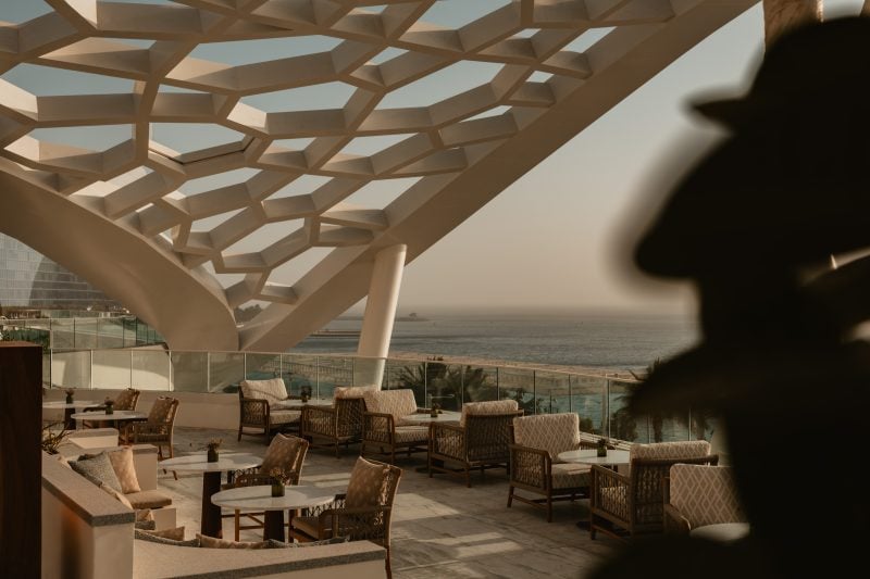 Rosewood Doha celebrates one remarkable first year in Qatar