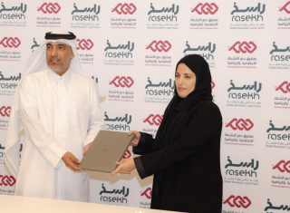 QF launches Rasekh framework to strengthen Arabic language and identity in global education