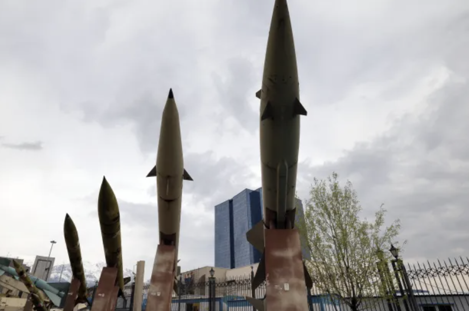 Latest U.S.-Iran escalation reaches Bahrain, Jorda