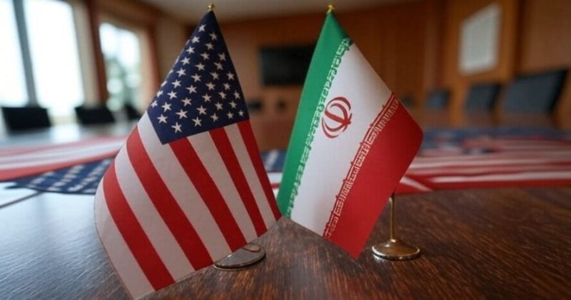 U.S. and Iran reach peace deal as Qatar welcomes breakthrough, signing set for 19 June in Switzerland